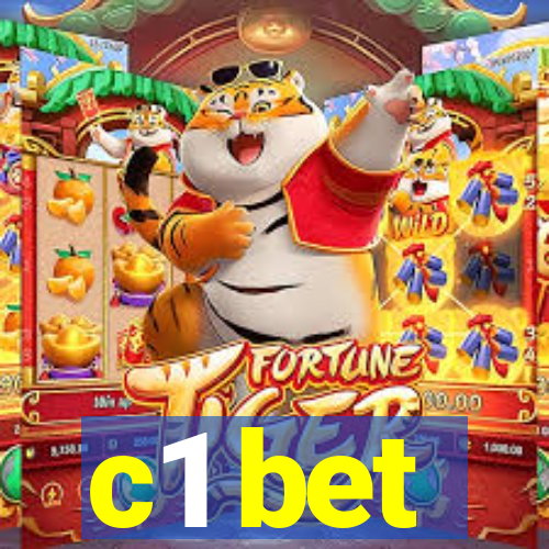 c1 bet